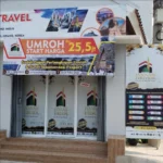 Kantor Perwakilan Jannah Firdaus di Cilegon Banten