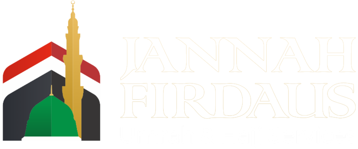 JANNAH FIRDAUS BANTEN